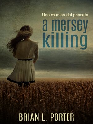 cover image of Una musica dal passato (A Mersey Killing)